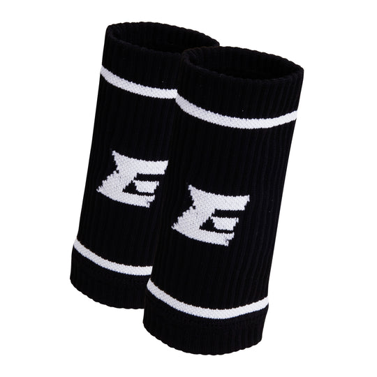Muñequeras Cross Training Negro - Elitex Training
