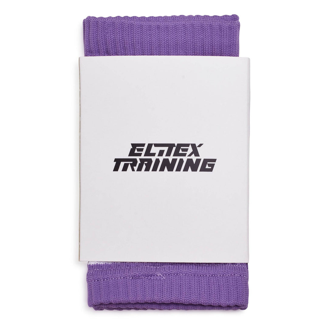Muñequeras Cross Training Lavanda - Elitex Training