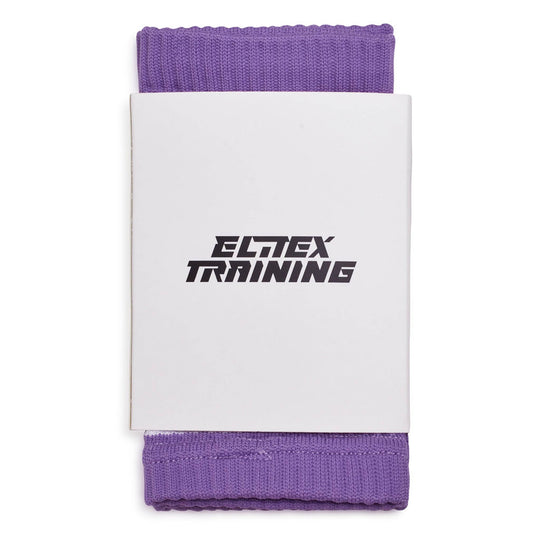 Muñequeras Cross Training Lavanda - Elitex Training