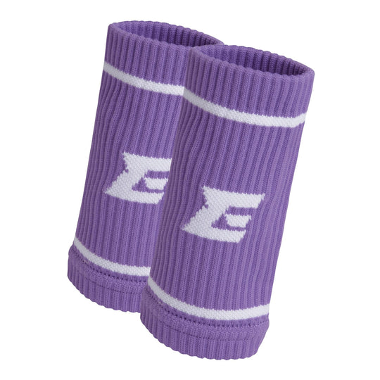 Muñequeras Cross Training Lavanda - Elitex Training