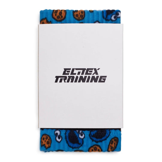 Muñequeras Cross Training Cookie - Elitex Training