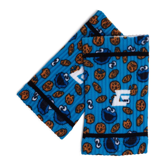 Muñequeras Cross Training Cookie - Elitex Training