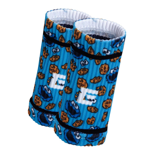 Muñequeras Cross Training Cookie - Elitex Training