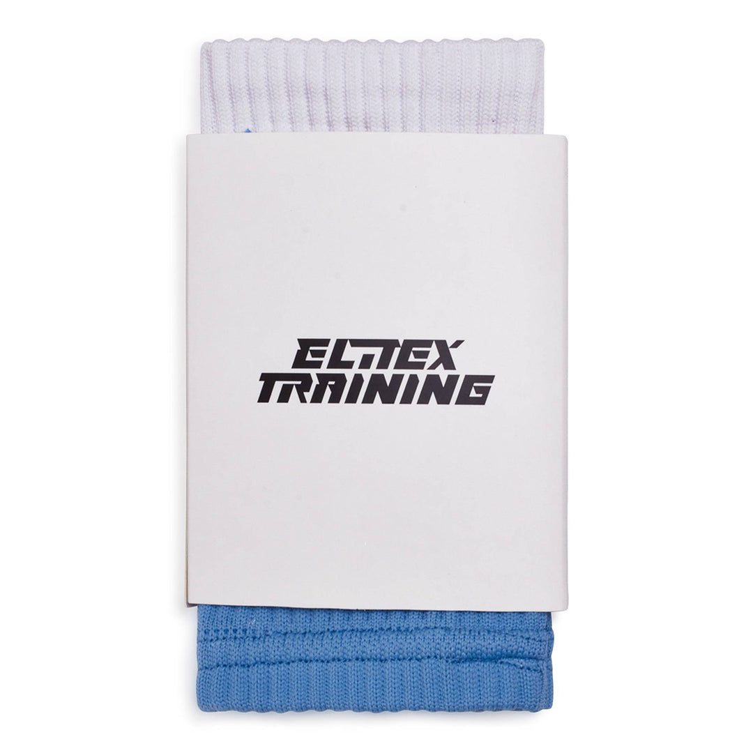 Muñequeras Cross Training Fuego - Elitex Training