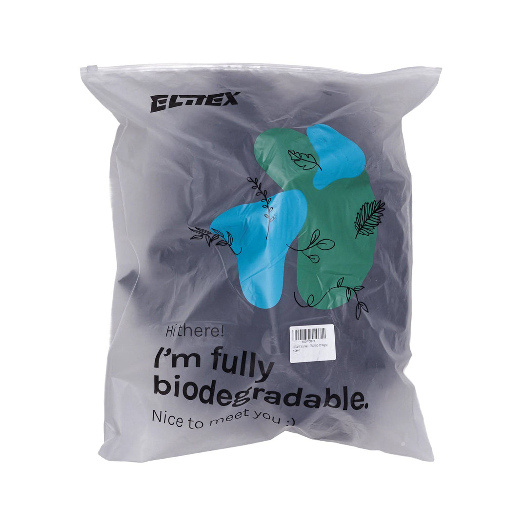 Mochila Táctica V2 25L Negro - Elitex Training