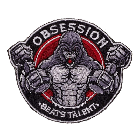 Parche Obsession Gorilla - Elitex Training