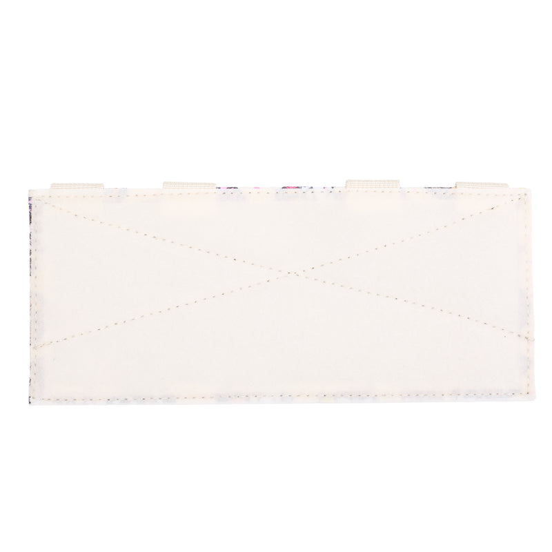 Panel de Velcro para Mochilas de 45L Crema - Elitex Training