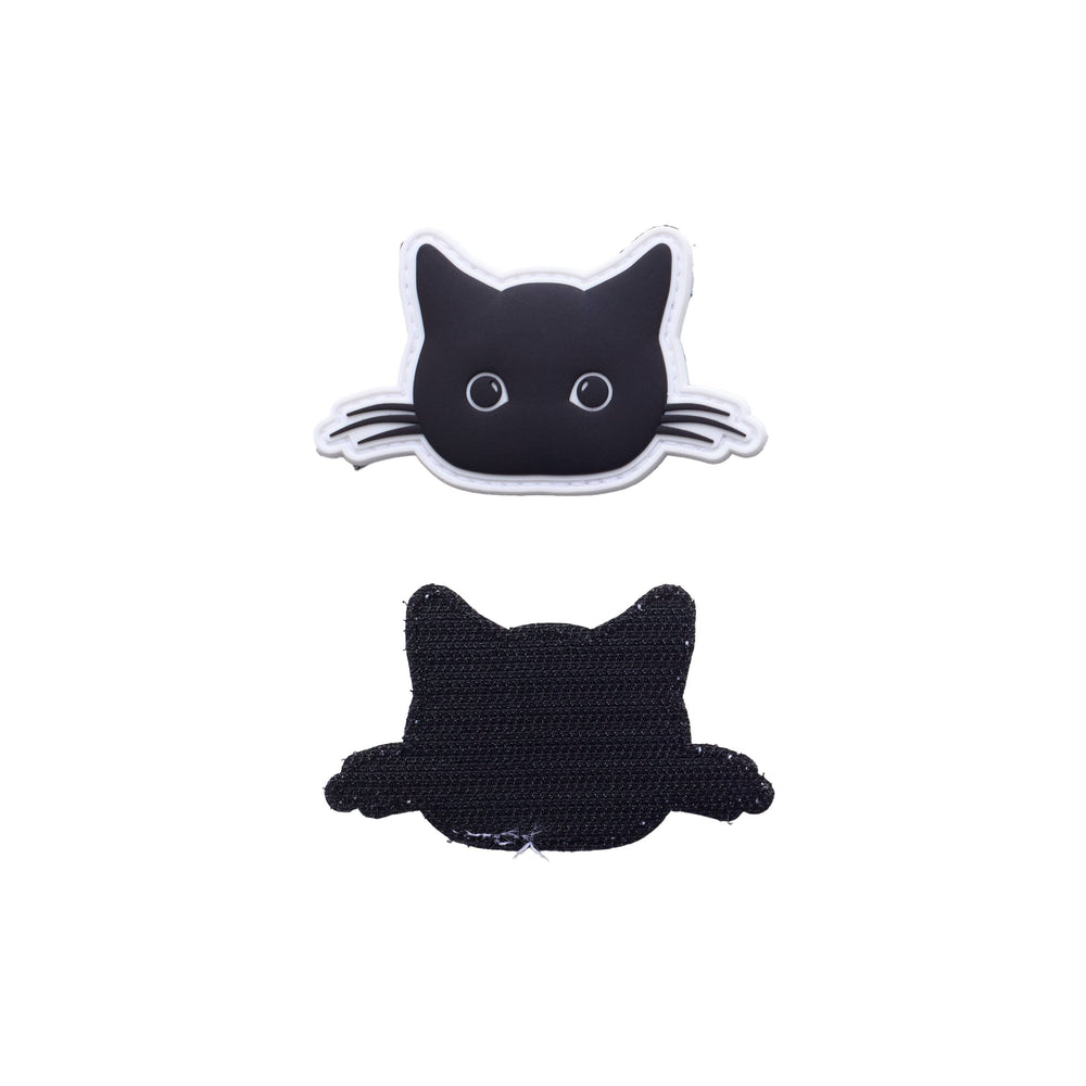 Parche Pvc Gato - Elitex Training