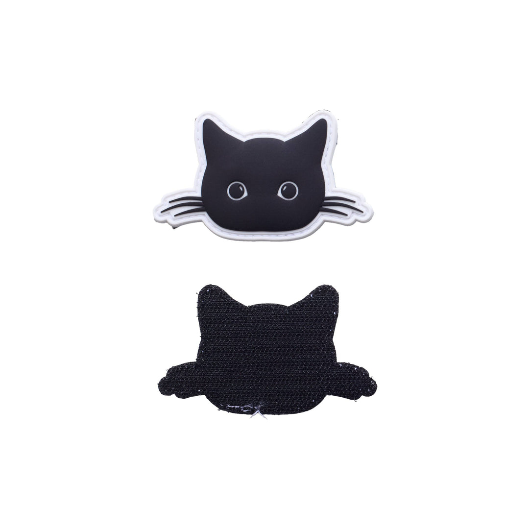 Parche Pvc Gato - Elitex Training