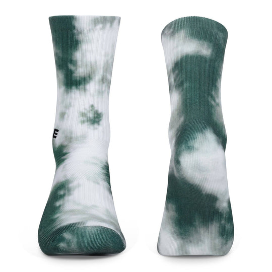 Calcetines Performance Green - Elitex Training