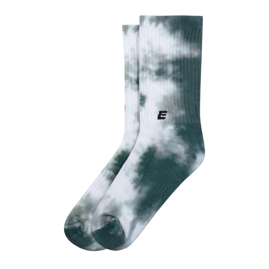 Calcetines Performance Green - Elitex Training