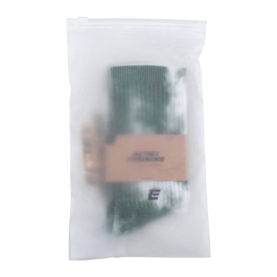 Calcetines Performance Green - Elitex Training