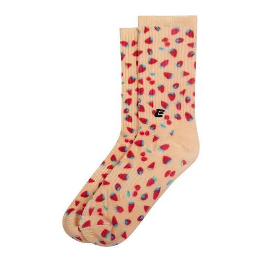 Calcetines Performance Strawberry - Elitex Training