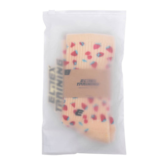 Calcetines Performance Strawberry - Elitex Training