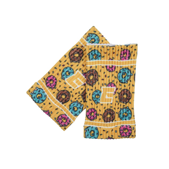 Muñequeras Cross Training Donut - Elitex Training