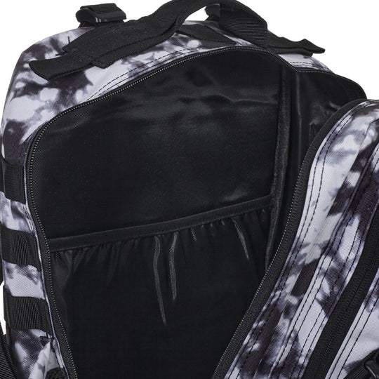 Mochila Táctica V1 45L All In Blanco Glaciar - Elitex Training