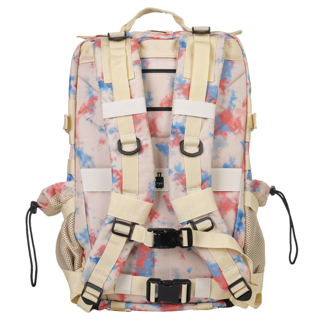 Mochila Táctica V1 45L All In Novo Nebula - Elitex Training