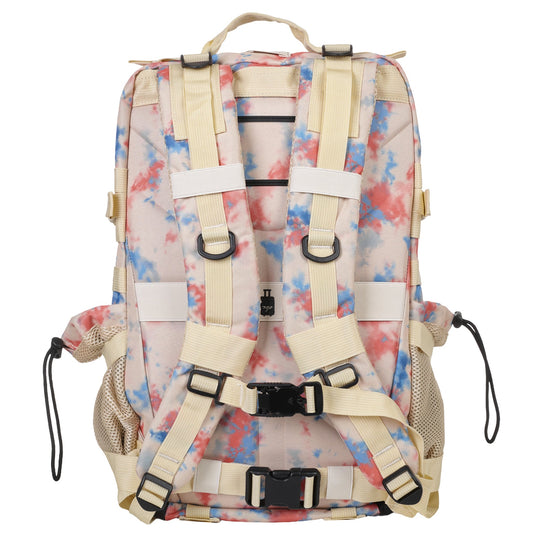 Mochila Táctica V1 45L All In Novo Nebula - Elitex Training