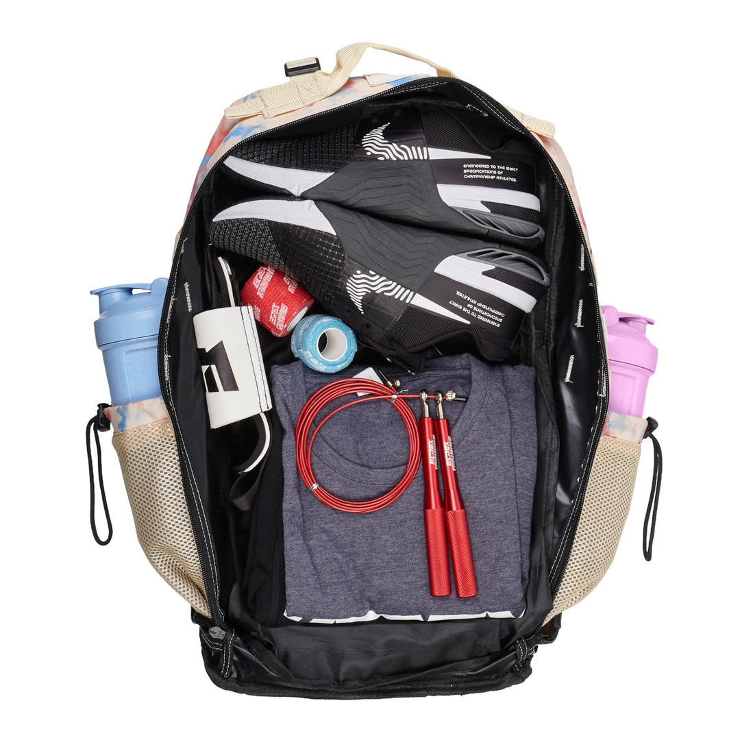 Mochila Táctica V1 45L All In Novo Nebula - Elitex Training