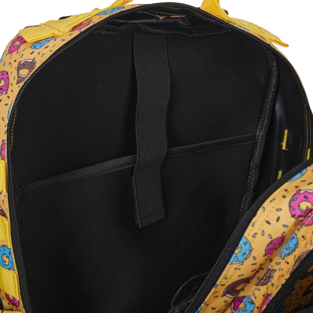 Mochila Táctica V1 45L All In Donuts - Elitex Training