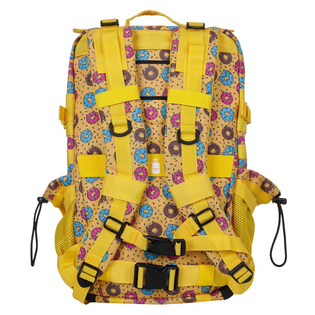 Mochila Táctica V1 45L All In Donuts - Elitex Training