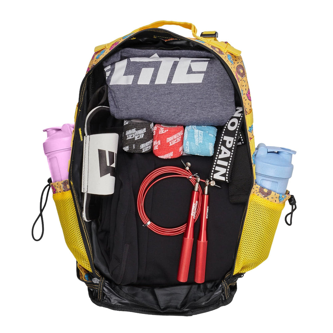 Mochila Táctica V1 45L All In Donuts - Elitex Training