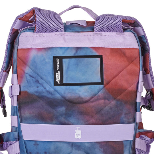Mochila Táctica 45L con compartimento para comida Nebula - Elitex Training