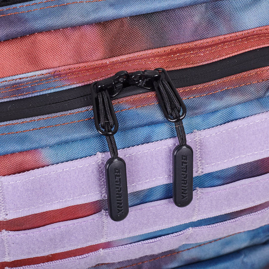 Mochila Táctica 45L con compartimento para comida Nebula - Elitex Training