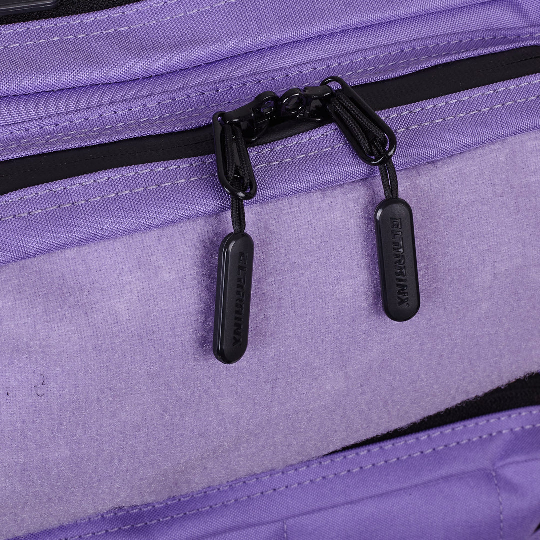 Mochila Táctica V2 45L All In Lavanda - Elitex Training