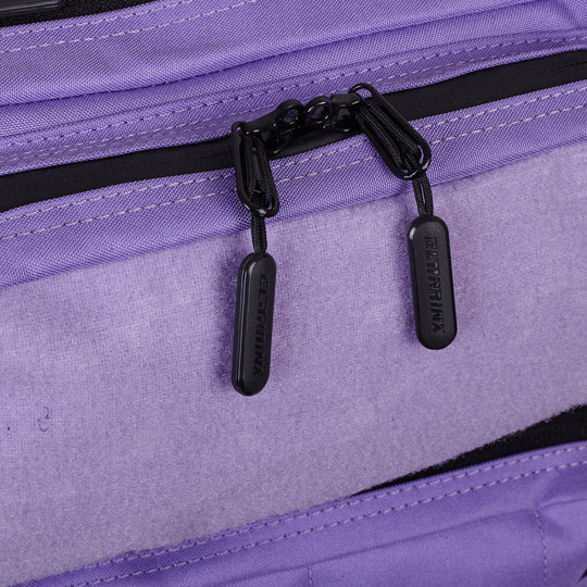 Mochila Táctica V2 45L All In Lavanda - Elitex Training