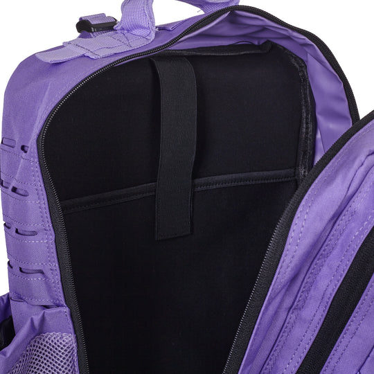 Mochila Táctica V2 45L All In Lavanda - Elitex Training