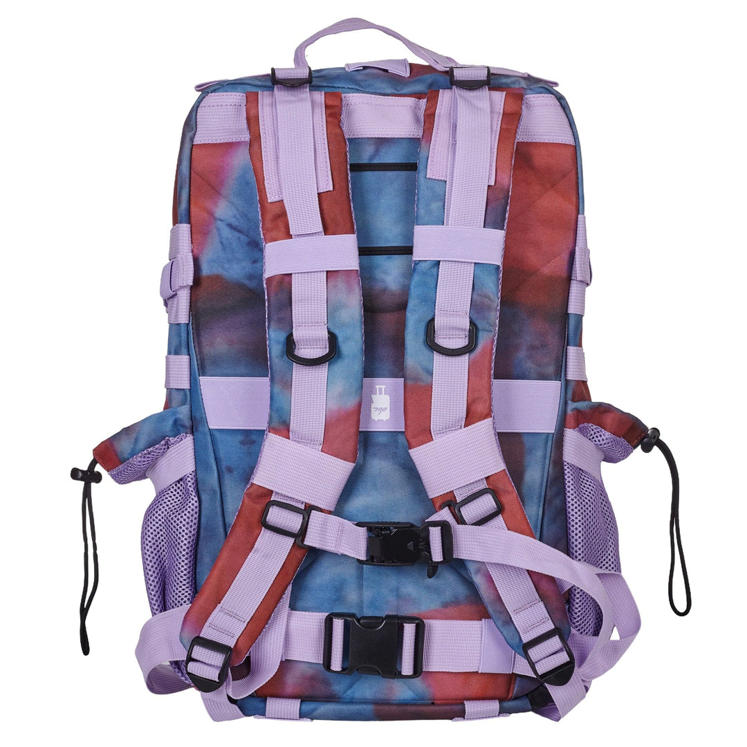 Mochila Táctica V1 All In 45L Nebula - Elitex Training