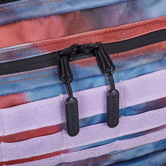 Mochila Táctica V1 All In 45L Nebula - Elitex Training