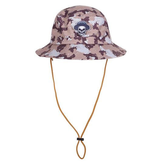 Sombrero Boonie Camuflaje Elitex Training - Elitex Training