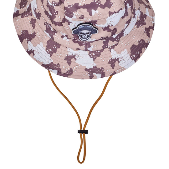 Sombrero Boonie Camuflaje Elitex Training - Elitex Training