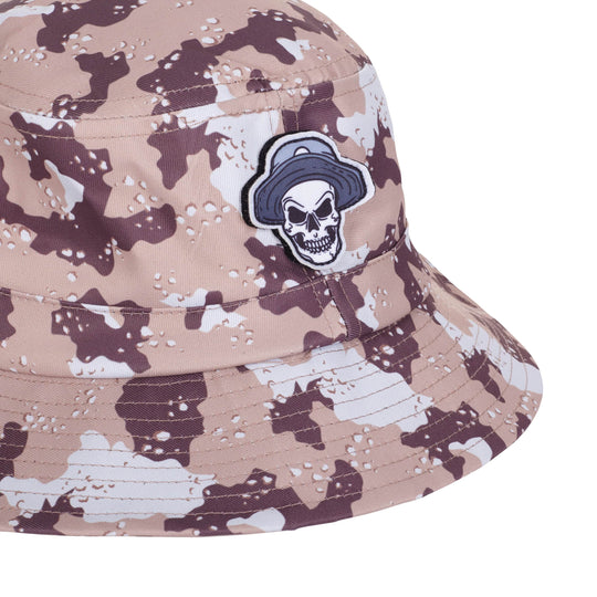 Sombrero Boonie Camuflaje Elitex Training - Elitex Training