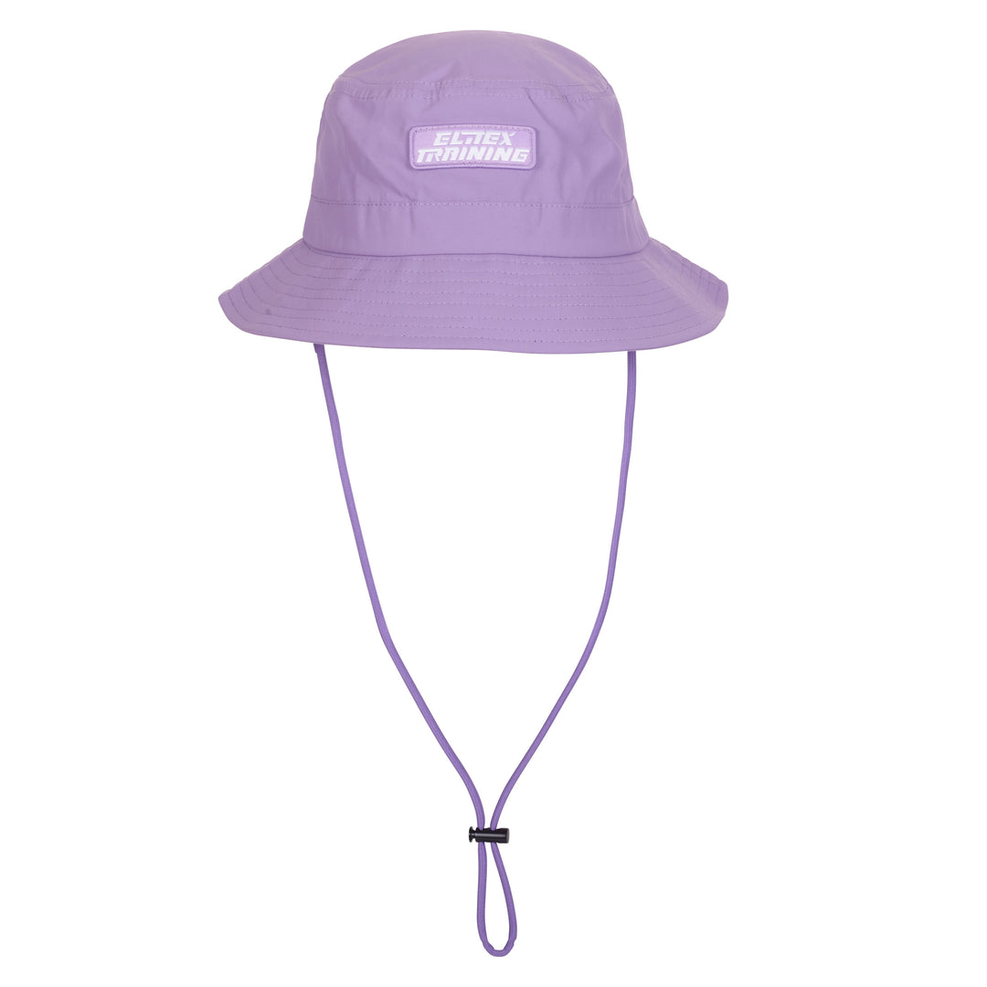 Sombrero Boonie Lavanda Elitex Training - Elitex Training