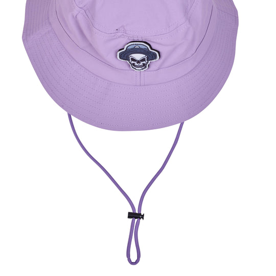 Sombrero Boonie Lavanda Elitex Training - Elitex Training