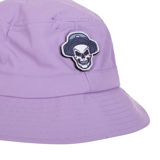 Sombrero Boonie Lavanda Elitex Training - Elitex Training