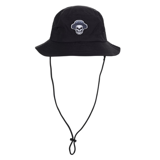 Sombrero Boonie Negro Elitex Training - Elitex Training