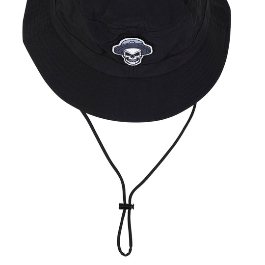 Sombrero Boonie Negro Elitex Training - Elitex Training