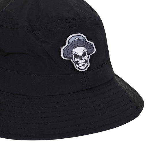Sombrero Boonie Negro Elitex Training - Elitex Training