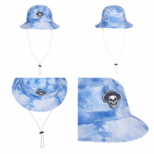Sombrero Boonie Blue Sea Elitex Training - Elitex Training