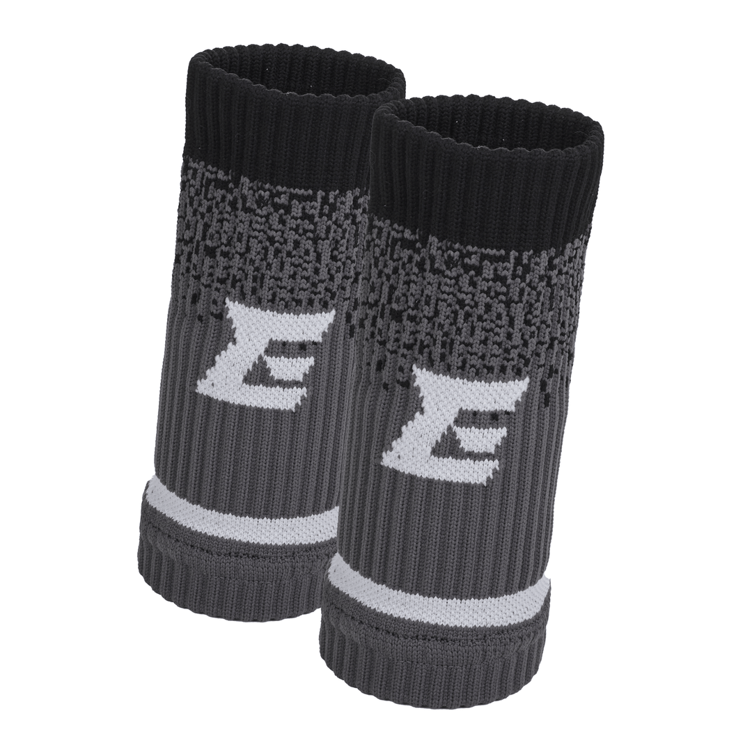 Muñequeras Cross Training Flash Black - Elitex Training