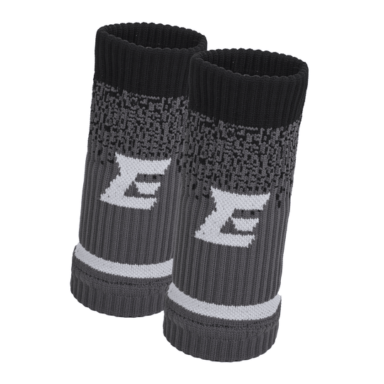 Muñequeras Cross Training Flash Black - Elitex Training