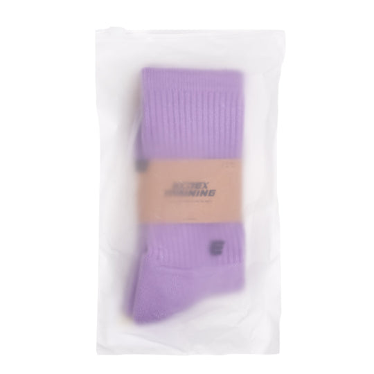 Calcetines Performance Lavanda - Elitex Training