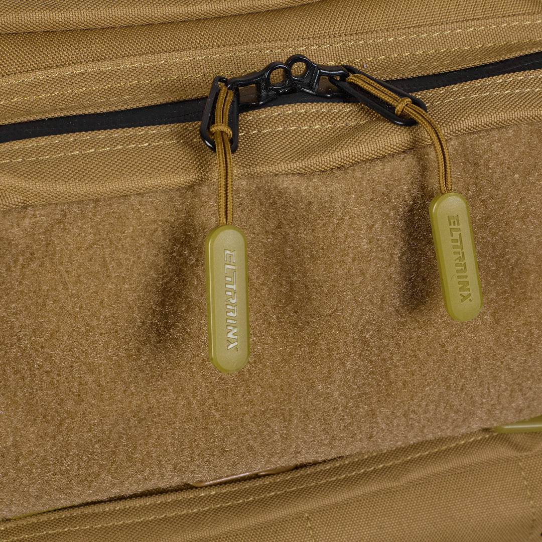 Mochila Táctica V2 All In 45L Khaki - Elitex Training