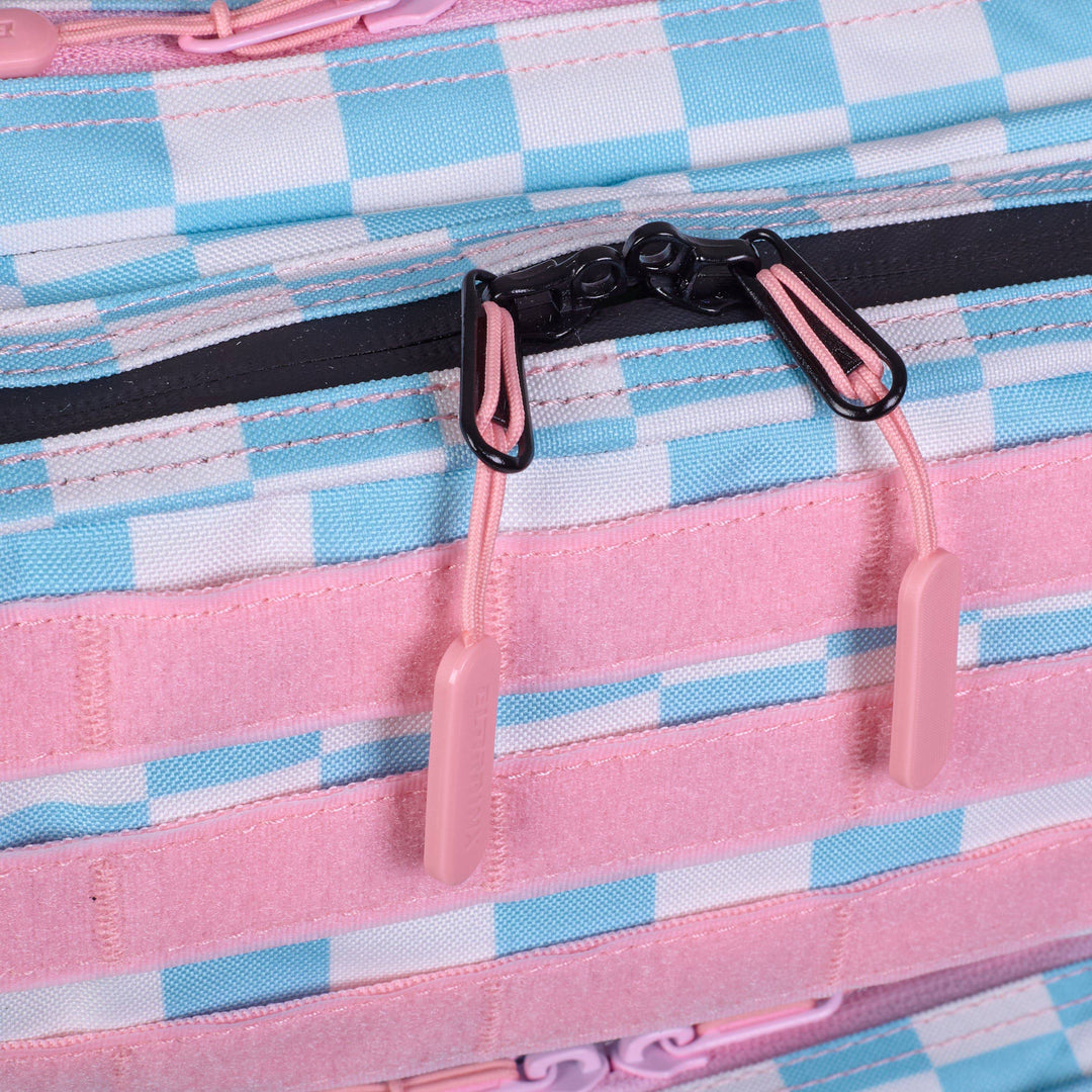 Mochila Táctica V1 All In 45L Vichy - Elitex Training