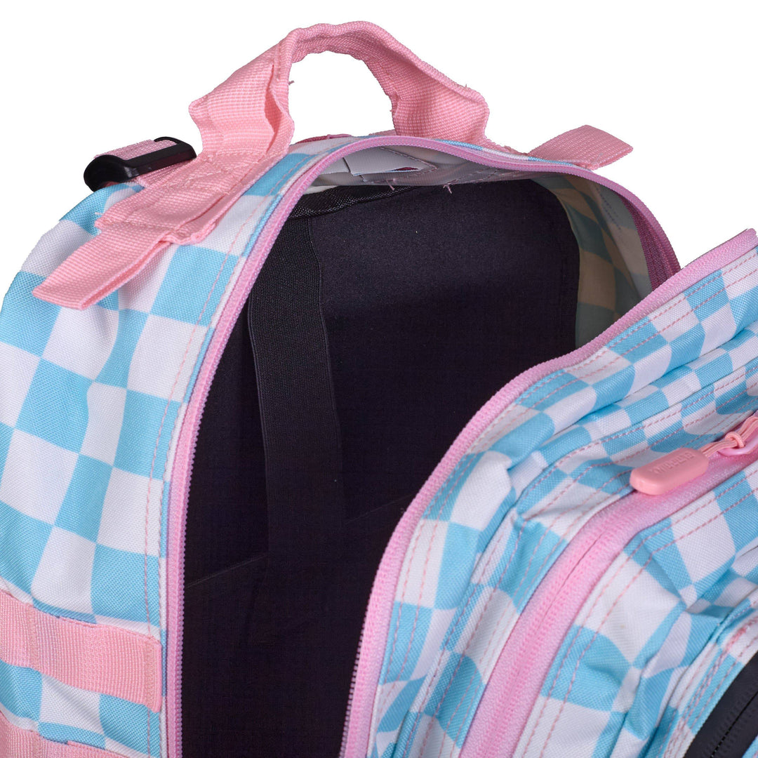 Mochila Táctica V1 All In 45L Vichy - Elitex Training