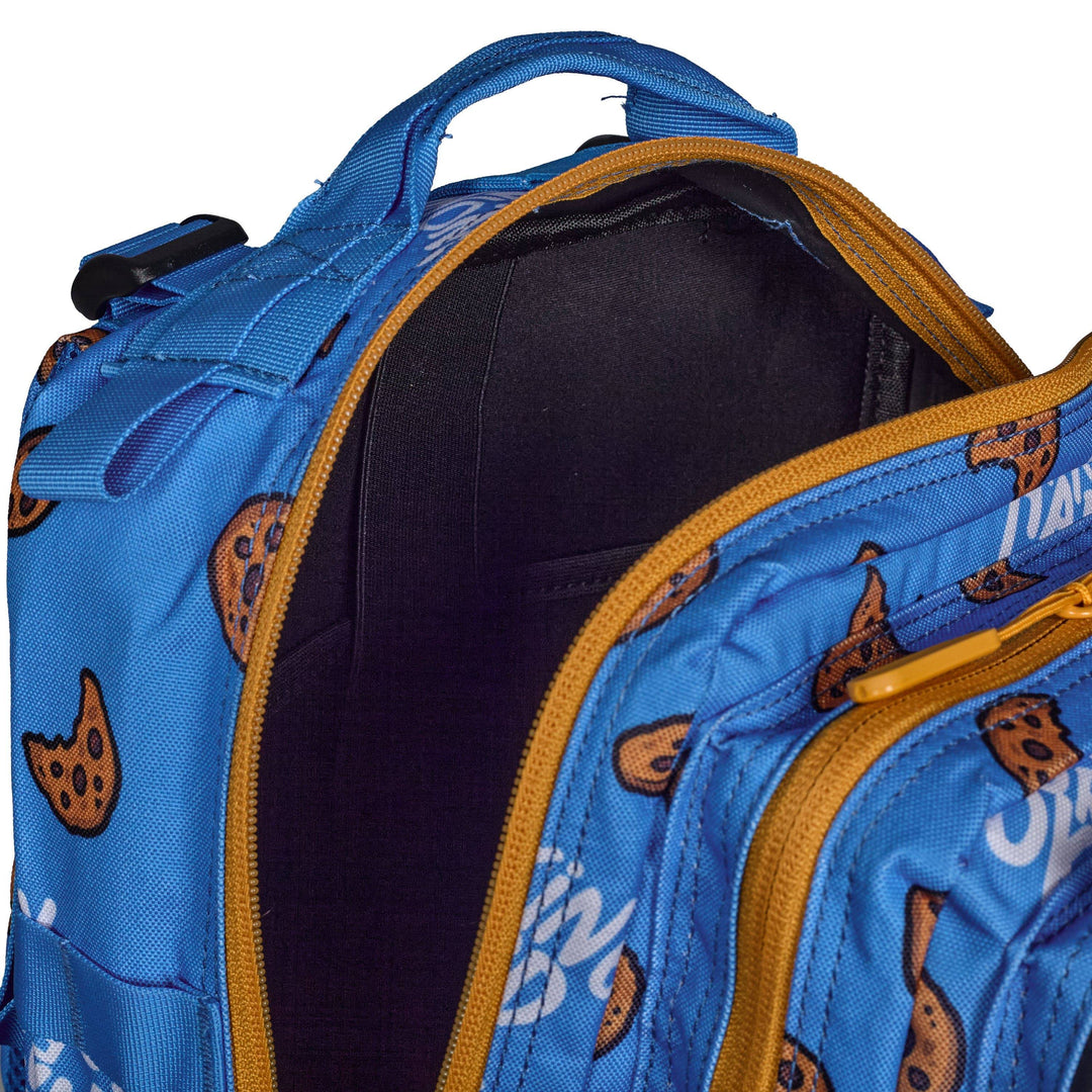 Mochila Táctica 25L All In Cookie - Elitex Training